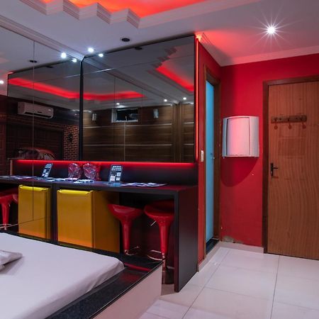 Motel Fantasy 2 (Adults Only) Contagem Extérieur photo