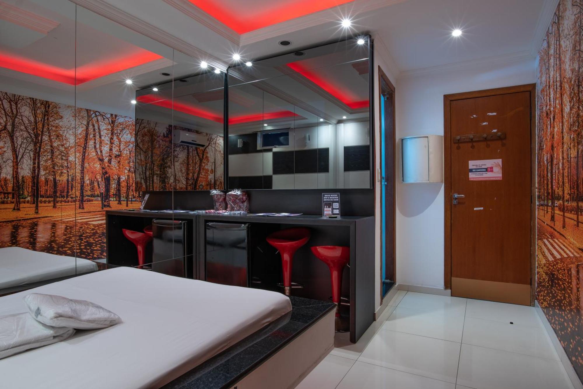 Motel Fantasy 2 (Adults Only) Contagem Extérieur photo