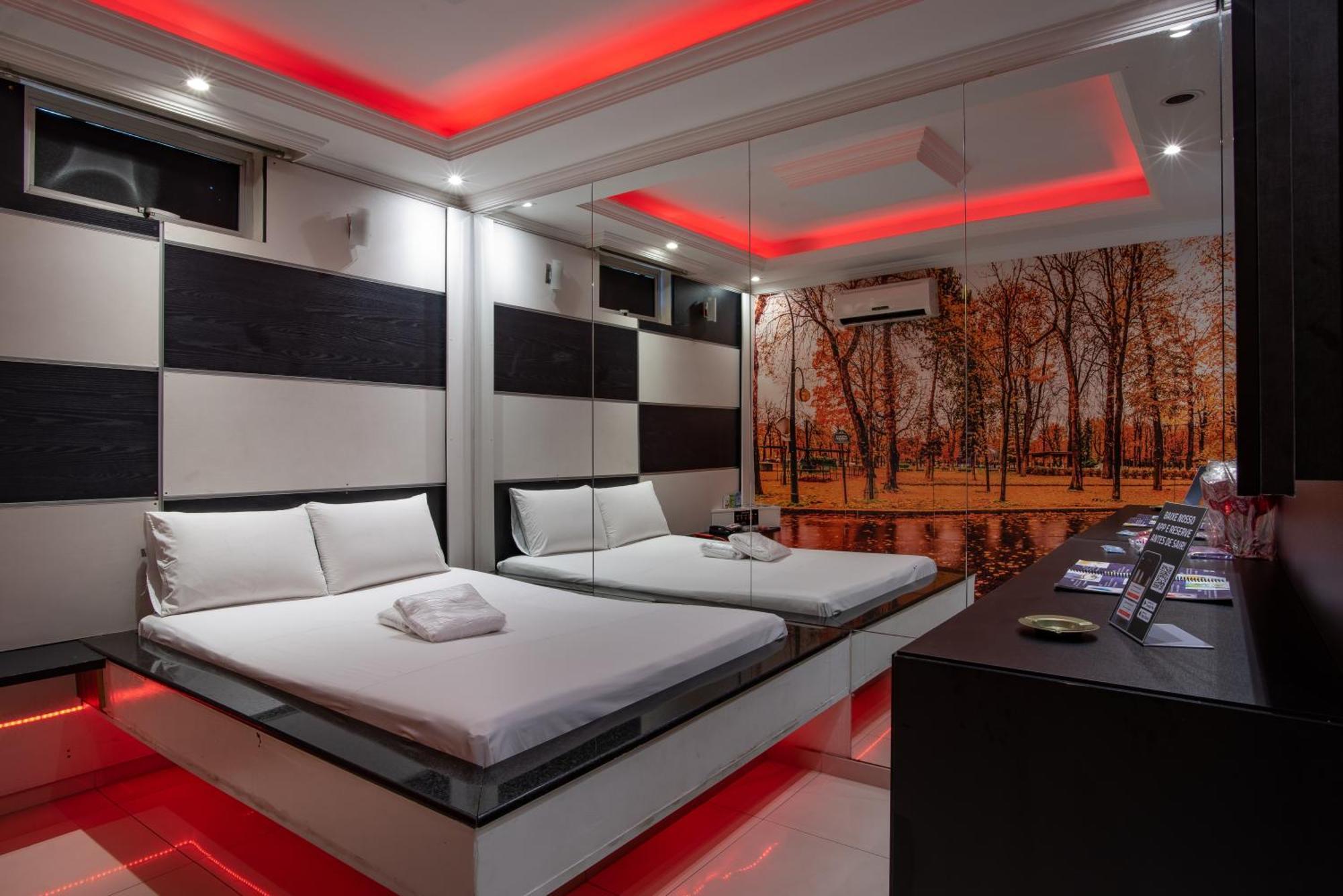 Motel Fantasy 2 (Adults Only) Contagem Extérieur photo