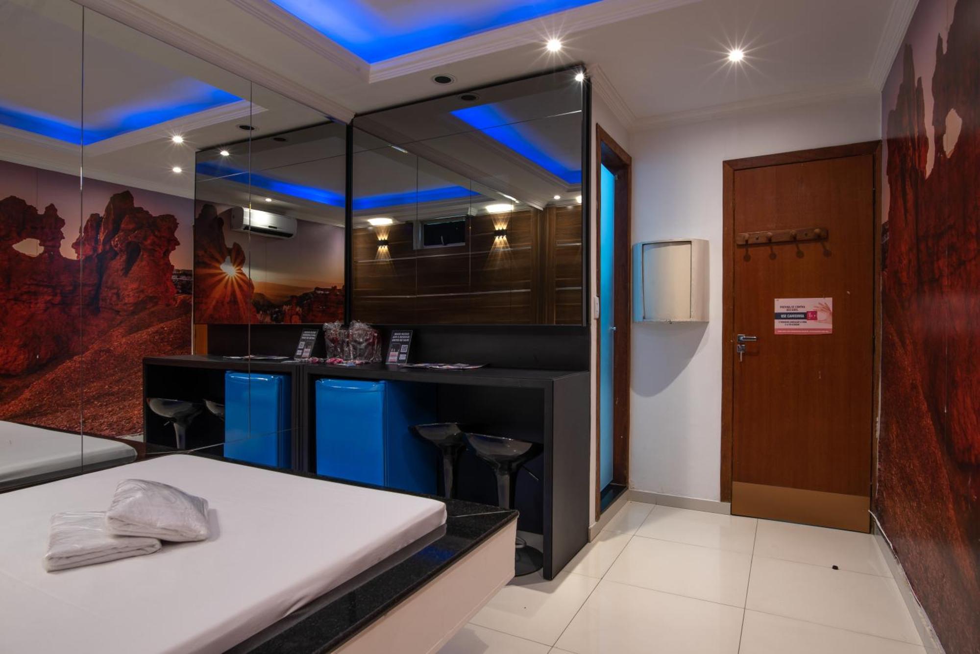 Motel Fantasy 2 (Adults Only) Contagem Extérieur photo