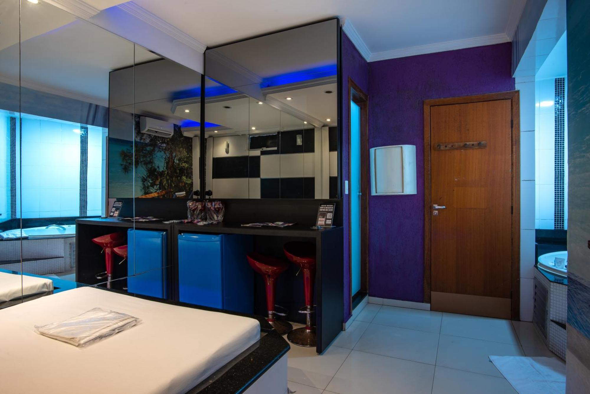 Motel Fantasy 2 (Adults Only) Contagem Extérieur photo