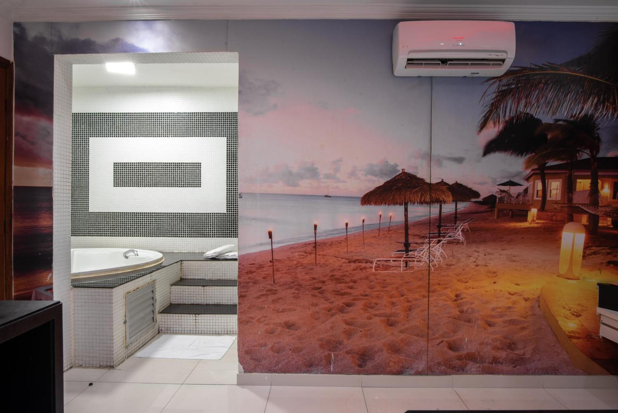 Motel Fantasy 2 (Adults Only) Contagem Extérieur photo