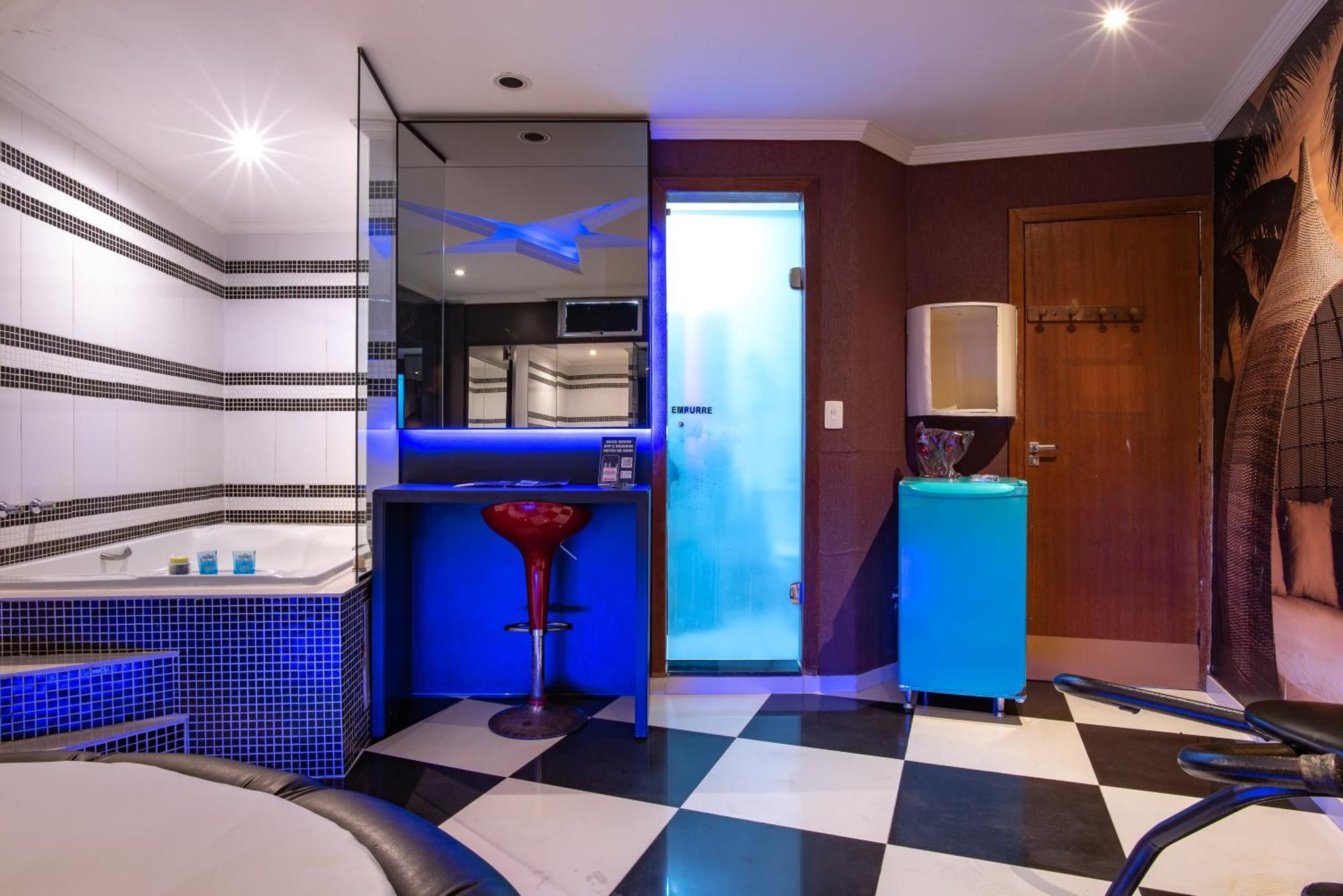 Motel Fantasy 2 (Adults Only) Contagem Extérieur photo